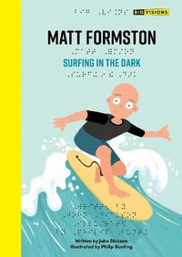Cover image for Matt Formston: Surfing in the Dark