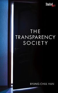 Cover image for The Transparency Society