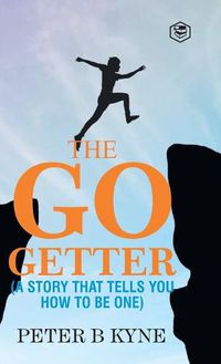 Cover image for The Go-Getter