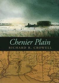 Cover image for Chenier Plain