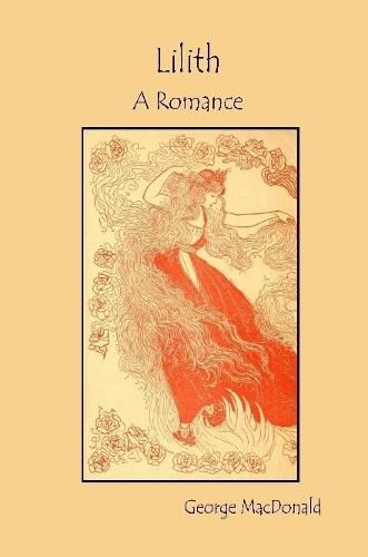 Cover image for Lilith: A Romance