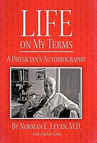 Cover image for Life on My Terms