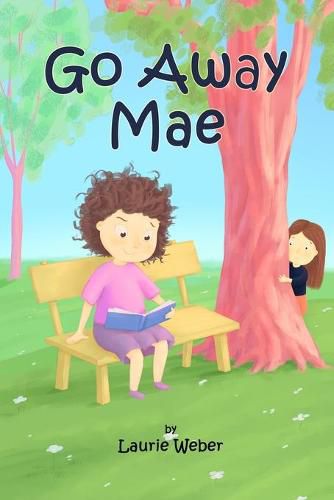 Cover image for Go Away Mae