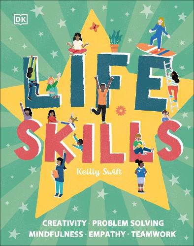 Cover image for Life Skills