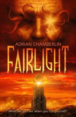 Cover image for Fairlight