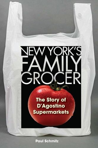 Cover image for New York's Family Grocer
