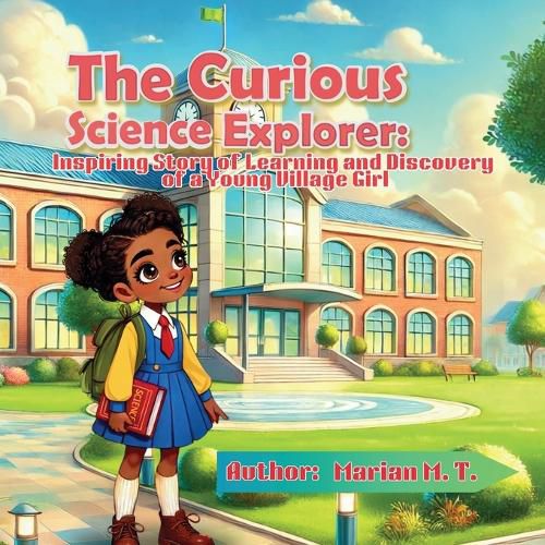 The Curious Science Explorer