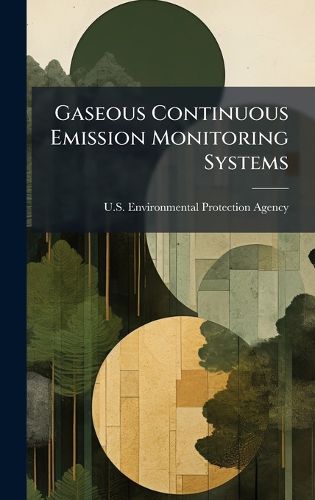 Cover image for Gaseous Continuous Emission Monitoring Systems