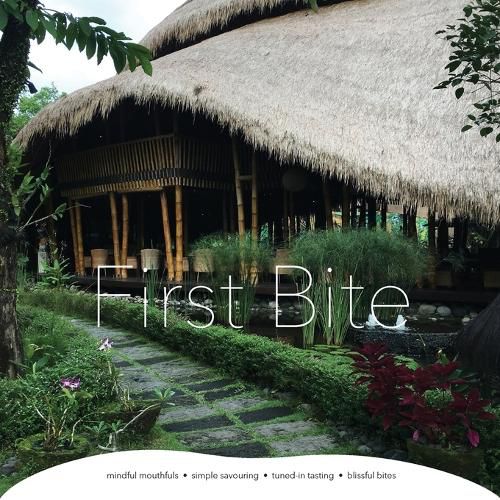 Cover image for First Bite