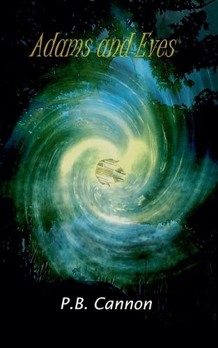 Cover image for Adams and Eves