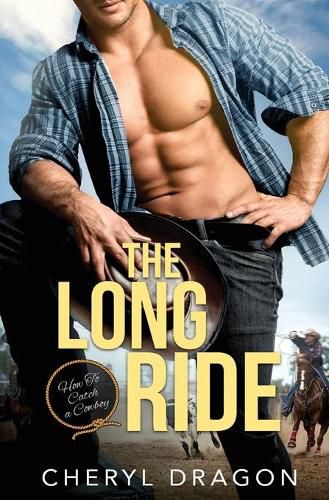 Cover image for The Long Ride