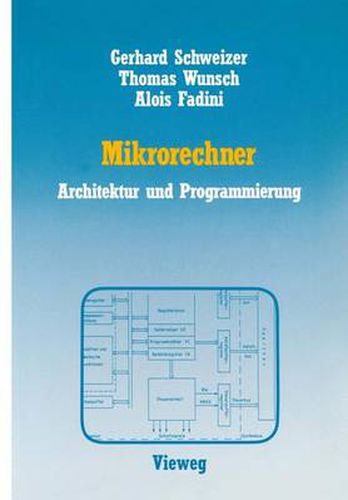 Cover image for Mikrorechner