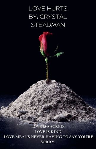 Cover image for Love Hurts