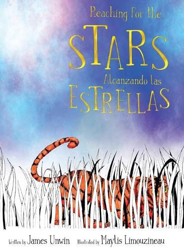 Cover image for Reaching for the stars