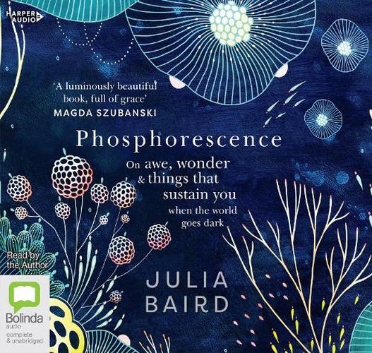 Phosphorescence (Audiobook)