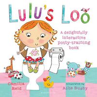 Cover image for Lulu's Loo