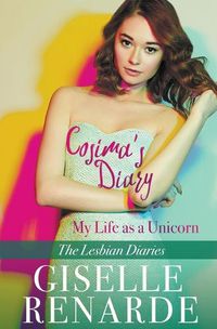 Cover image for Cosima's Diary: My Life as a Unicorn