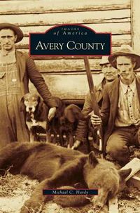 Cover image for Avery County