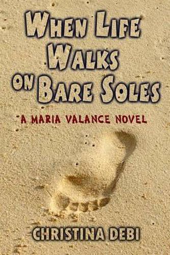 Cover image for When Life Walks on Bare Soles