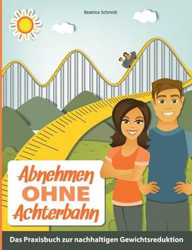 Cover image for Abnehmen Ohne Achterbahn