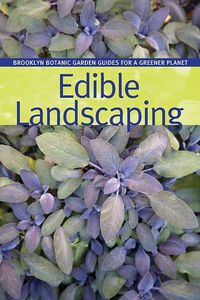 Cover image for Edible Gardens
