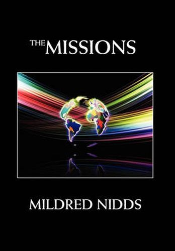 Cover image for The Missions