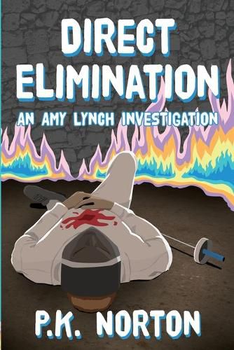 Direct Elimination: An Amy Lynch Investigation