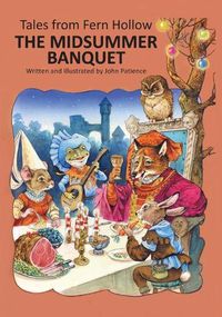 Cover image for The Midsummer Banquet