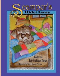 Cover image for Scamper's Hide-Away