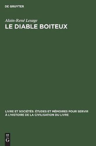 Le diable Boiteux