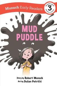 Cover image for Mud Puddle Early Reader