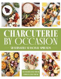 Cover image for Charcuterie by Occasion