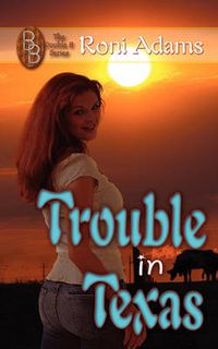 Cover image for Trouble in Texas