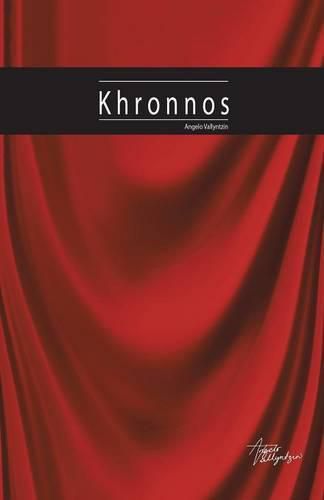 Cover image for Khronnos