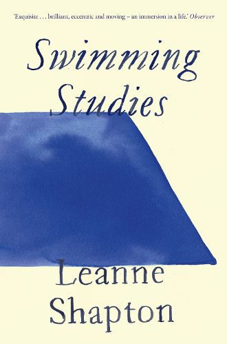 Cover image for Swimming Studies