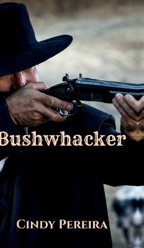 Cover image for Bushwhacker