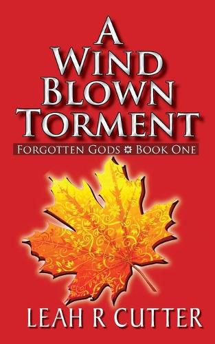 Cover image for A Wind Blown Torment