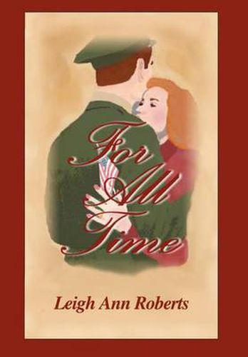 Cover image for For All Time