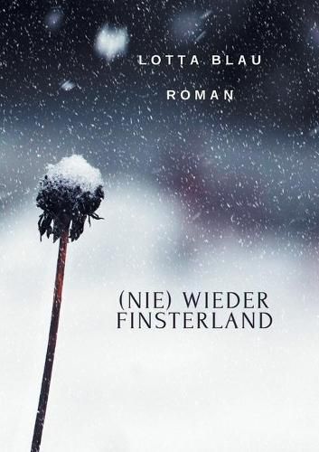 Cover image for (Nie) Wieder Finsterland: Zwischen Liebe, Tod und Wahnsinn