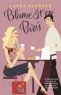 Cover image for Blame It on Paris