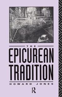 Cover image for Epicurean Tradition
