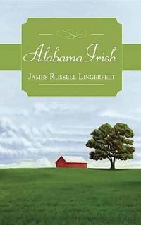 Cover image for Alabama Irish