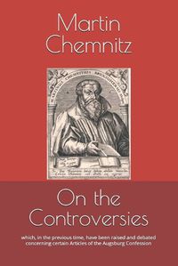 Cover image for On the Controversies