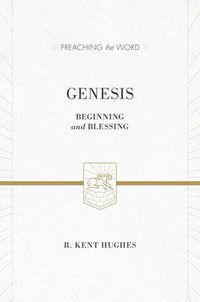 Cover image for Genesis: Beginning and Blessing