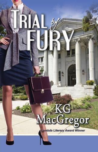 Cover image for Trial by Fury