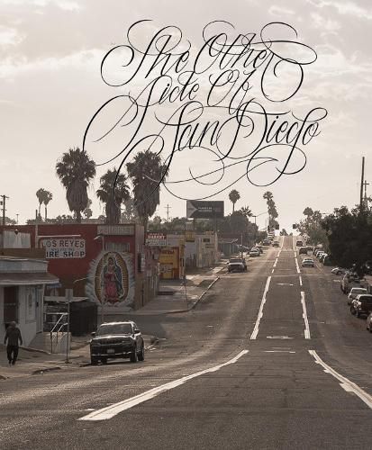Cover image for The Other Side of San Diego