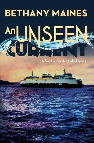 Cover image for An Unseen Current