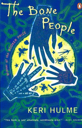 The Bone People: A Novel