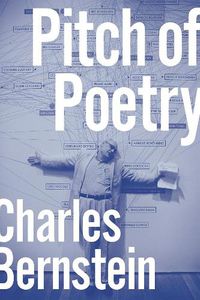 Cover image for Pitch of Poetry