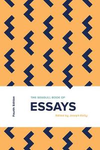 Cover image for The Seagull Book of Essays